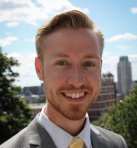 Bradly VanDerStad