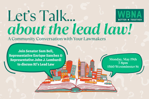 Lead Law Discussion