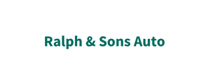 Ralph and Sons Auto