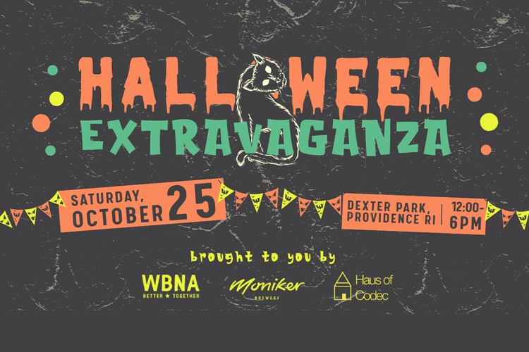 Halloween Extravaganza