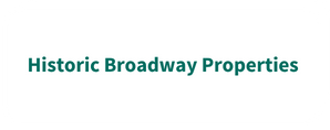 historic broadway properties