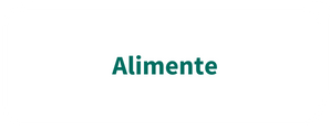 Alimente