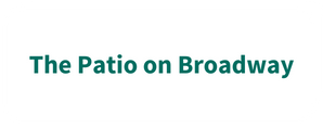 The patio on broadway