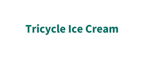 Tricycle Ice Cream