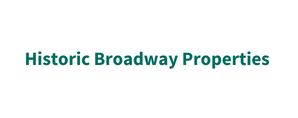 historic broadway properties