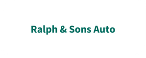 ralph and sons auto