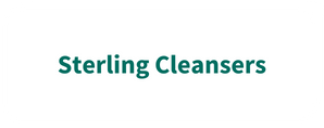 sterling cleansers
