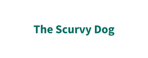 the scurvy dog
