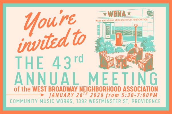 WBNA Annual Meeting 2026