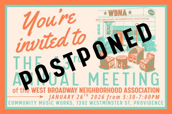 WBNA Annual Meeting 2026