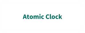 Atomic Clock