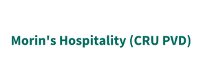 Morin's Hospitality Cru PVD