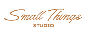 Small Things Studio