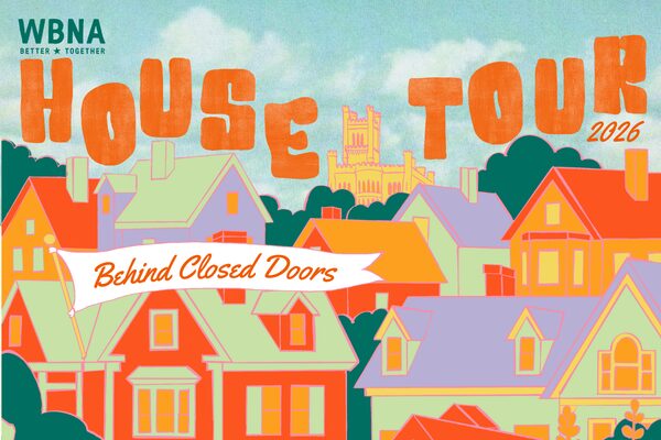 2026 House Tour: Behind Closed Doors