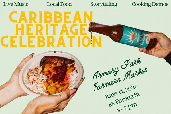 Caribbean Heritage Celebration