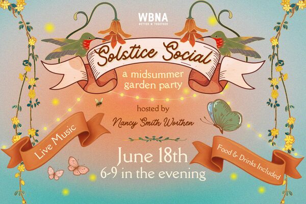Solstice Social