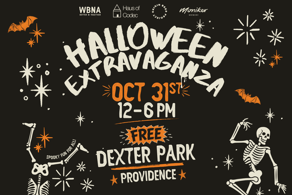 Halloween Extravaganza