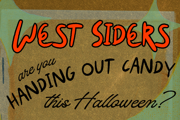 Halloween Trick-or-Treating