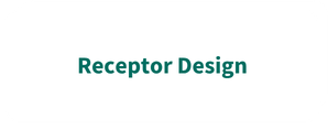 Receptor Design